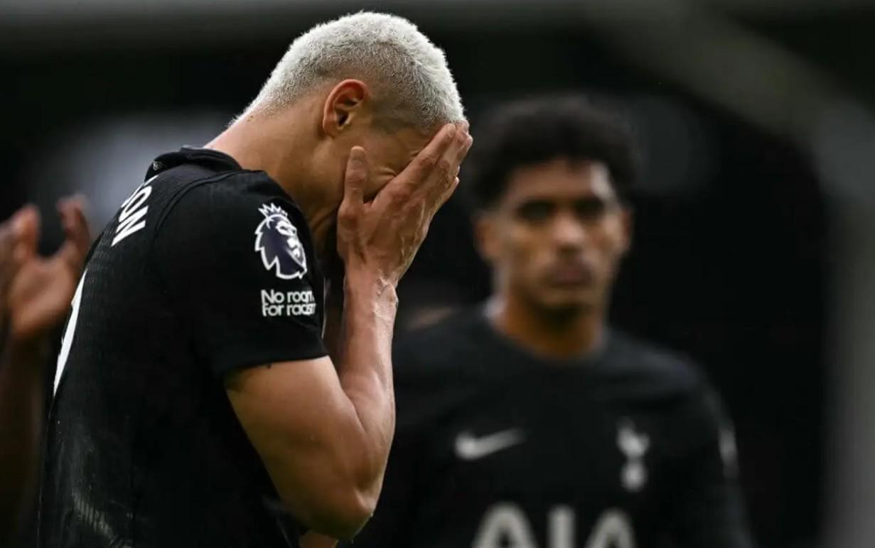 开云体育下载网址-DO：热刺若降级，绝大多数球员薪资将被削减约50%